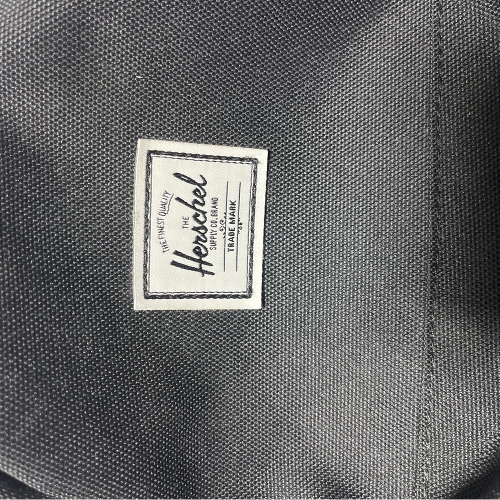 Herschel Mini Backpack - Picture 6 of 6
